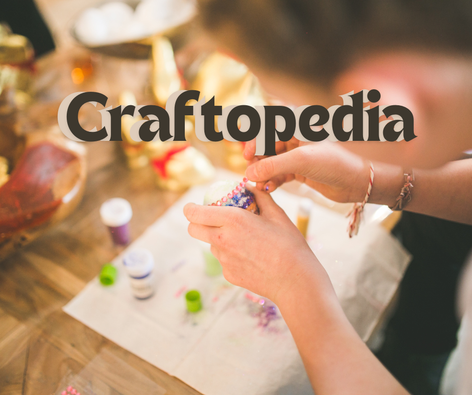 Craftopedia