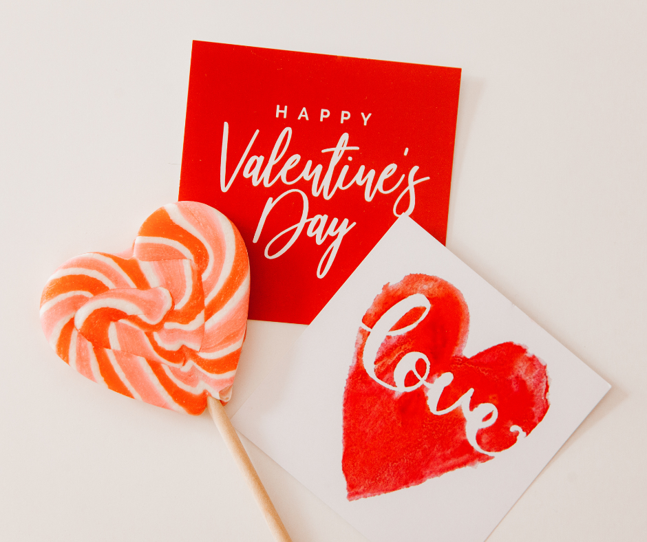 Valentine’s Collection 2025 – Handcrafted with Love