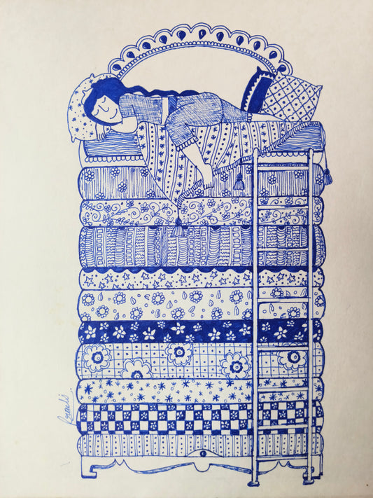 Layers of Dreams