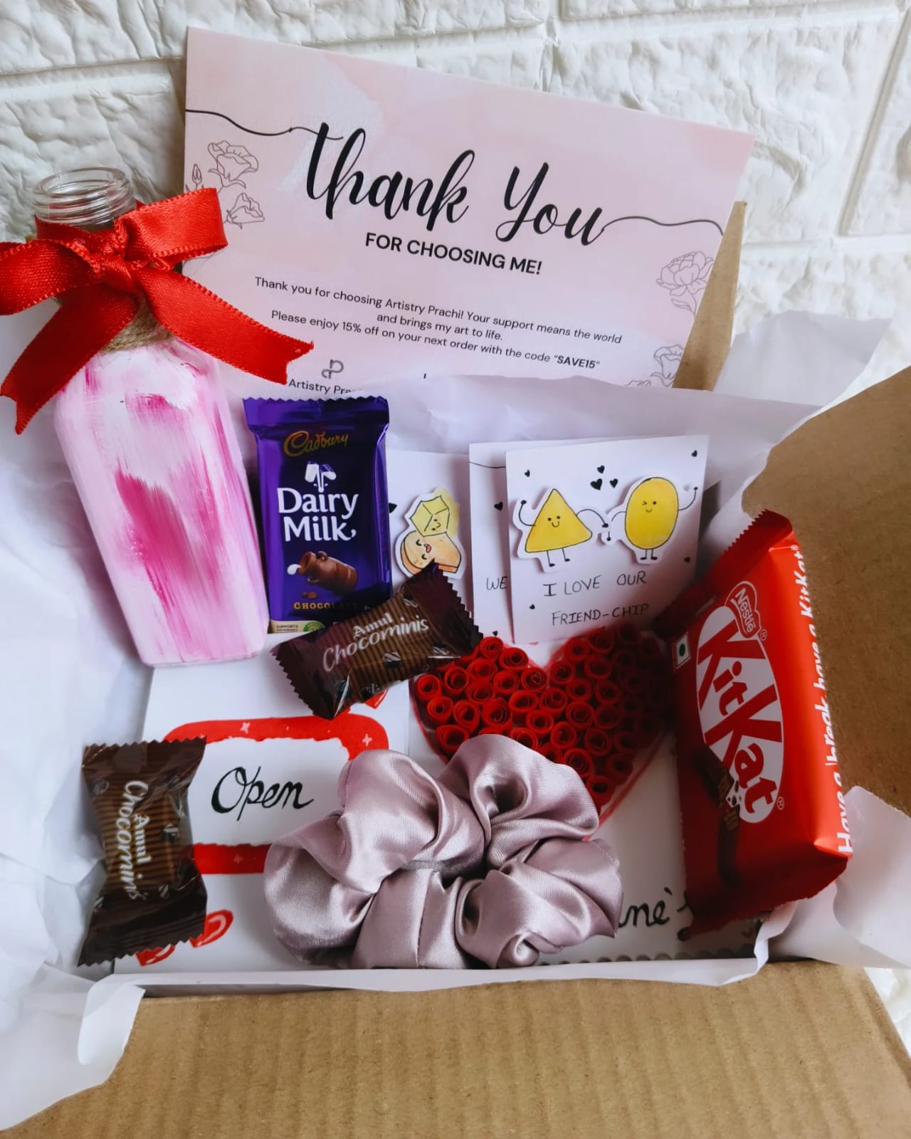 Gift Hamper